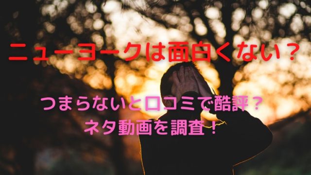 ニューヨーク 芸人 面白くない ネタ作りの評判は ネタ動画も調査 かわブロ