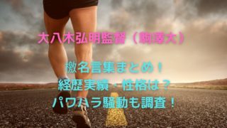 箱根駅伝 かわブロ